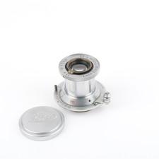 Leitz Elmar 3.5/50mm M39