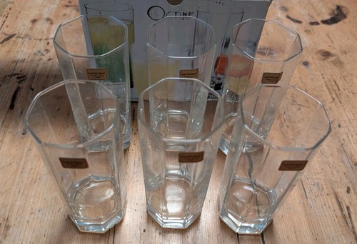 Luminarc octime glas set - luminarc,