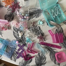 Lego Clikits perlen Schmuck