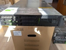 Fujitsu Primergy RX300 S6