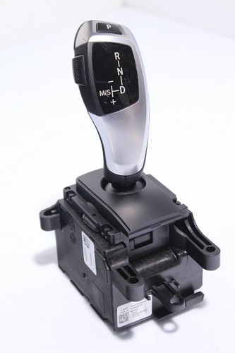 Wahlhebel automatik 9296904 - wahlhebel,