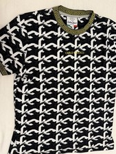 Carlo Colucci Medusa T-Shirt