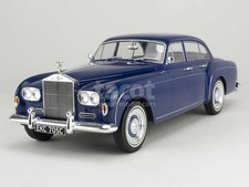 Rolls-Royce Silver Cloud III Flying Track Mulliner 1965 - Modellauto 1/18