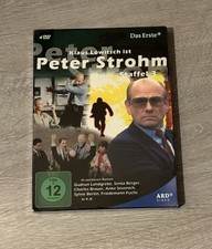 Peter Strohm - Staffel 3 Neu