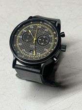 Porsche 911 GT2 Classic Chronograph Herren Uhr Limited Edition Original