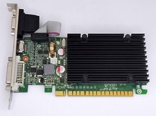 PCIe x16 Grafikkarte EVGA