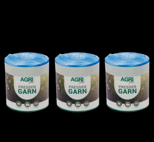 Agriplus pressengarn 130 - agriplus, m/kg