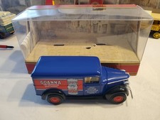 Models of Yesteryear , Y12 GMC