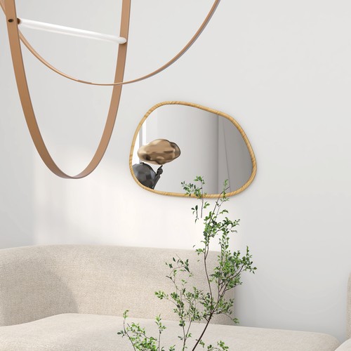 Homcom asymmetrisch - homcom,