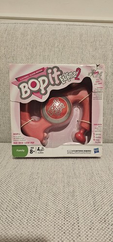 Bop extreme pink extrem - pink,