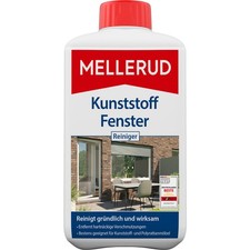 MELLERUD Kunststoff Fenster