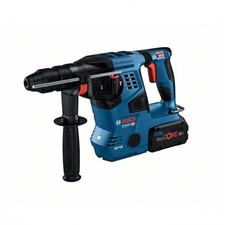 Bosch Akku-Bohrhammer GBH