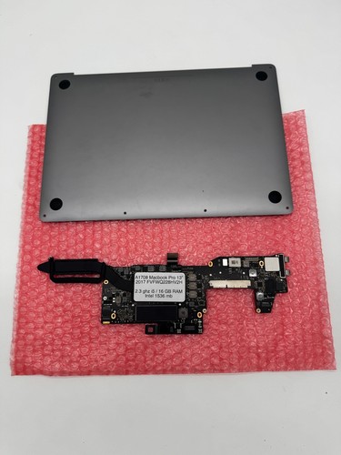 A1708 logic board macbook pro - board,
