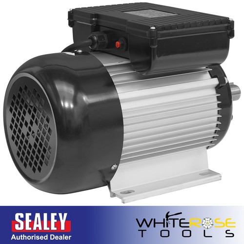 Sealey luftkompressor - sealey,
