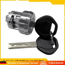 Schließzylinder Zündschloss