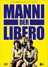 Manni, der Libero - Collectors