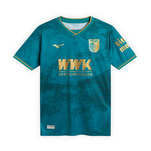 Augsburg 2026 27 - fc,