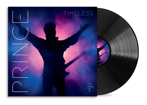 Prince timeless - timeless, 12"