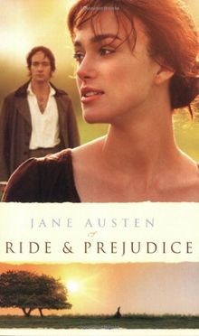 Pride and prejudice von - pride,