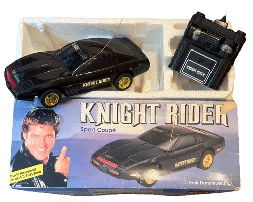 Knight rider funk - knight,