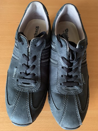 Dockers gerli sneaker - dockers,
