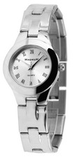 Magnum damenuhr klassische - magnum,