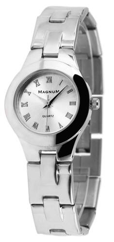 Magnum damenuhr klassische - magnum,