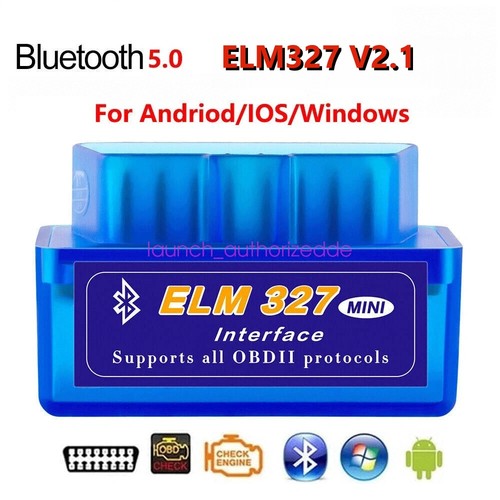 Super mini elm327 - super,