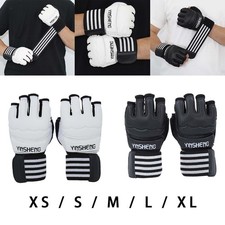 Kickbox-Handschuhe