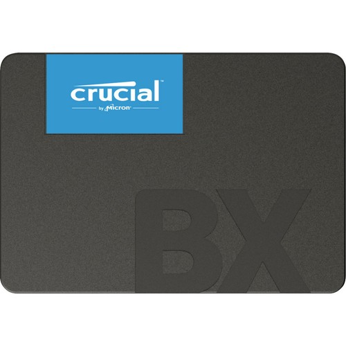 Crucial interne sata ssd - tb,