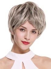 Wig damenperücke - wig,