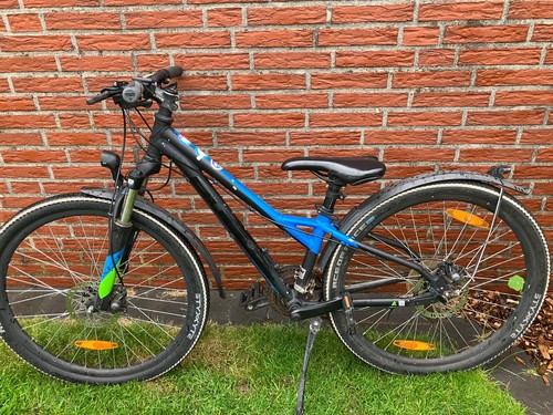 Bulls fahrrad mountainbike - fahrrad,