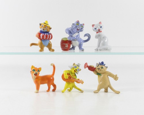 Aristocats walt disney 6 - ===,