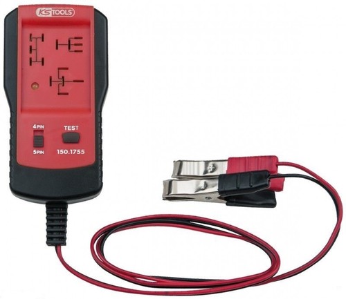 Tools 12volt relais - ,
