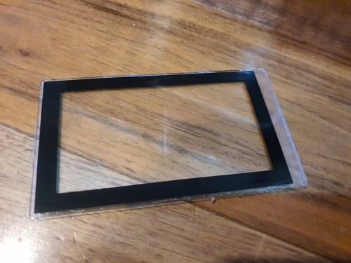 Ketron xd9 xd3 lcd objektiv - ketron,