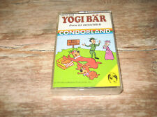 MC Yogi Bär Irren ist menschlich Condorland