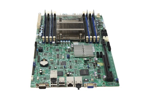 Supermicro server board - supermicro,