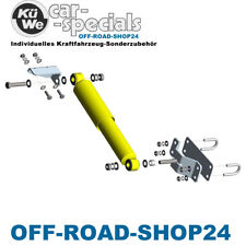 Lenkungsdämpfer " OME "