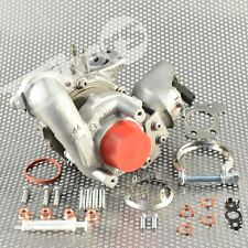 Turbocompresseur Citroen Ford Peugeot 1.6 HDi 88 kW 819872 9HC 9804119380