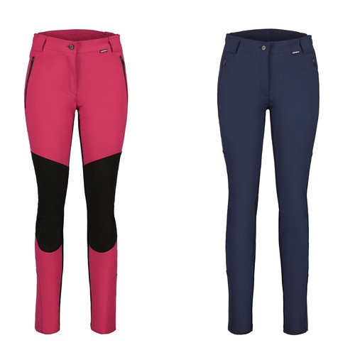 Icepeak softshellhose - icepeak,