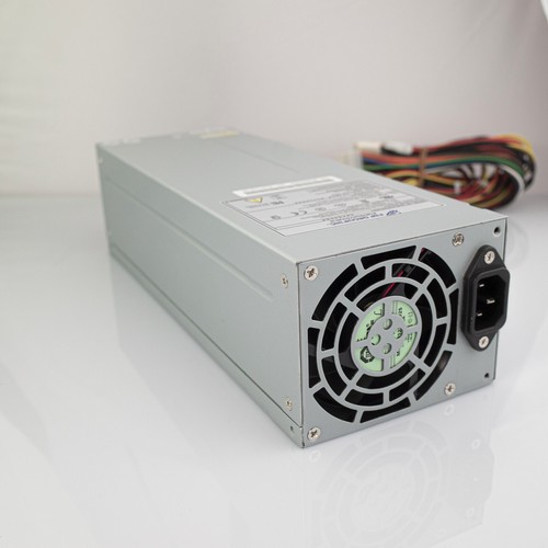 Fortron fsp group 550 server - fortron,