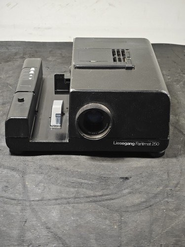 Liesegang fantimat 250 slide - fantimat,