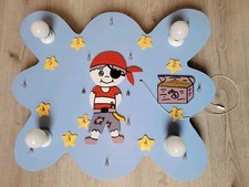 Deckenlampe Kinderzimmer LED