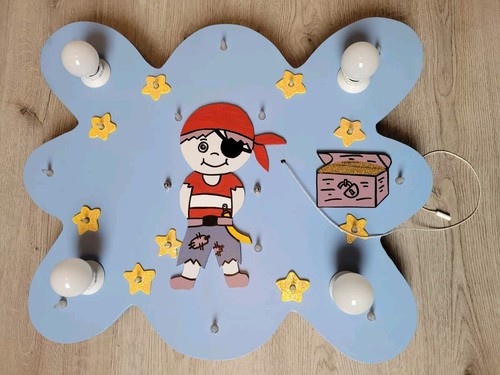 Deckenlampe kinderzimmer led - deckenlampe,