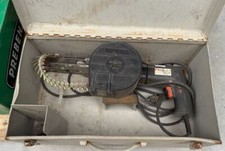 HOLZ-HER 3302 Magazinschrauber Schnellbauschrauber 35-65 mm