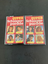 "Super Schlagerparade", 2