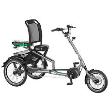 Pfau-Tec SCOOBO E-Trike
