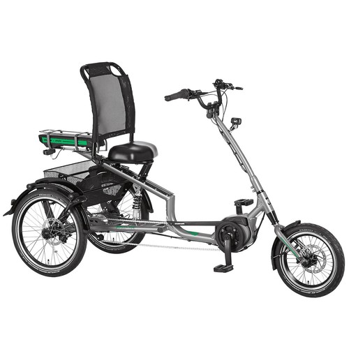Pfau tec scoobo trike - pfau-tec, e-trike