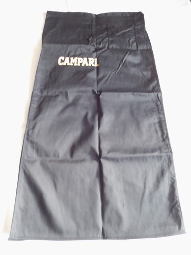 Campari bistroschürze - ,