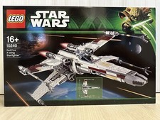 LEGO Star Wars 10240 UCS Red